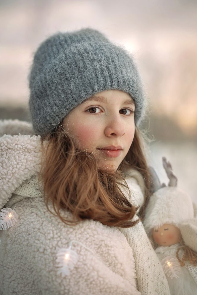 Photograph by Анна Квашневская