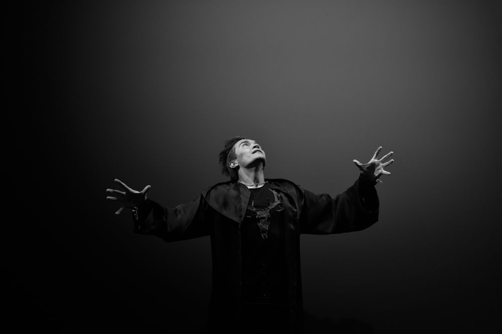 Photograph by Анастасия Яковенко