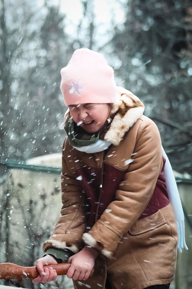 Photograph by Дмитрий Синицын