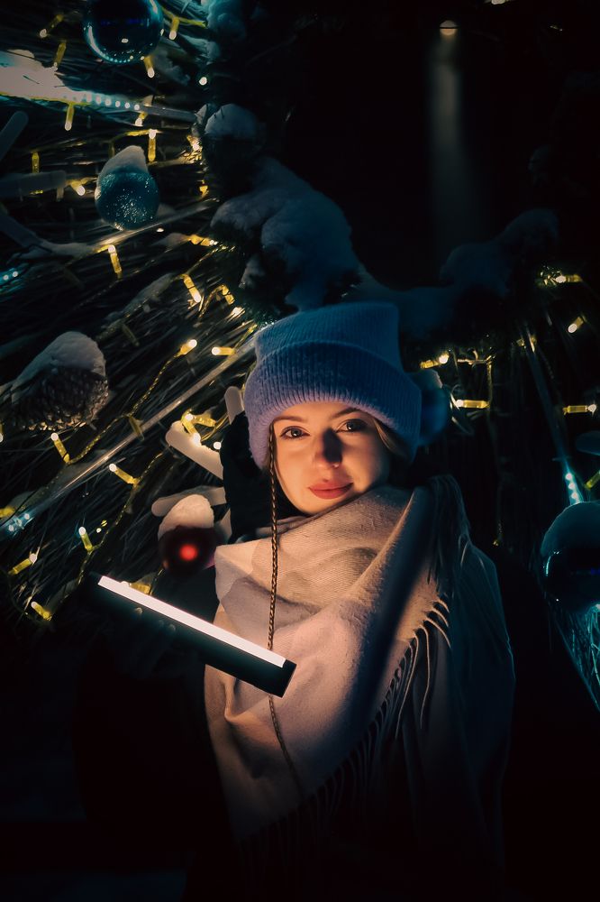 Photograph by Дмитрий Синицын