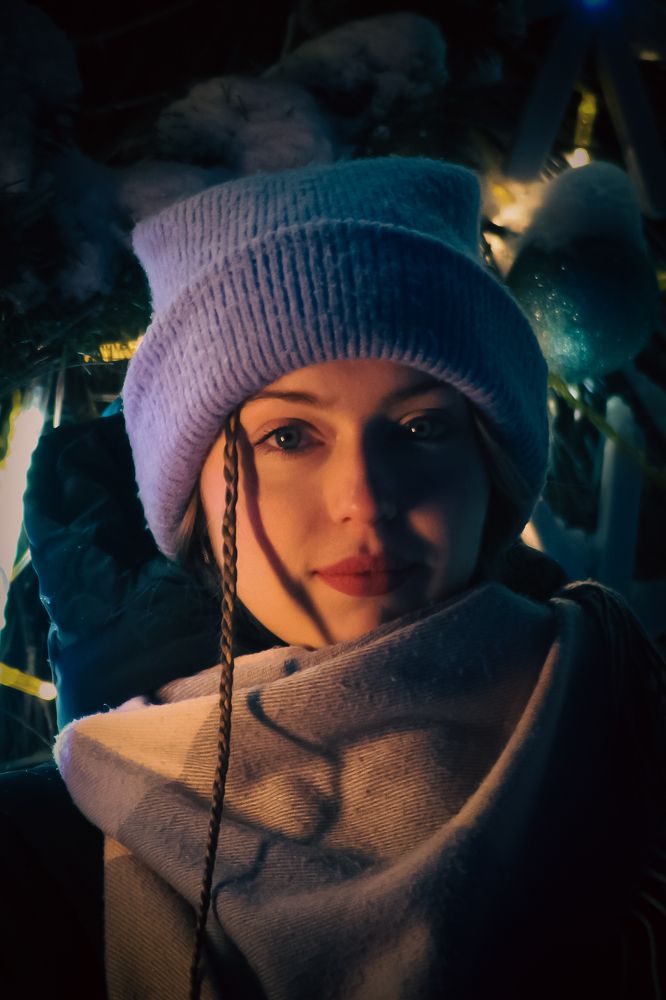 Photograph by Дмитрий Синицын