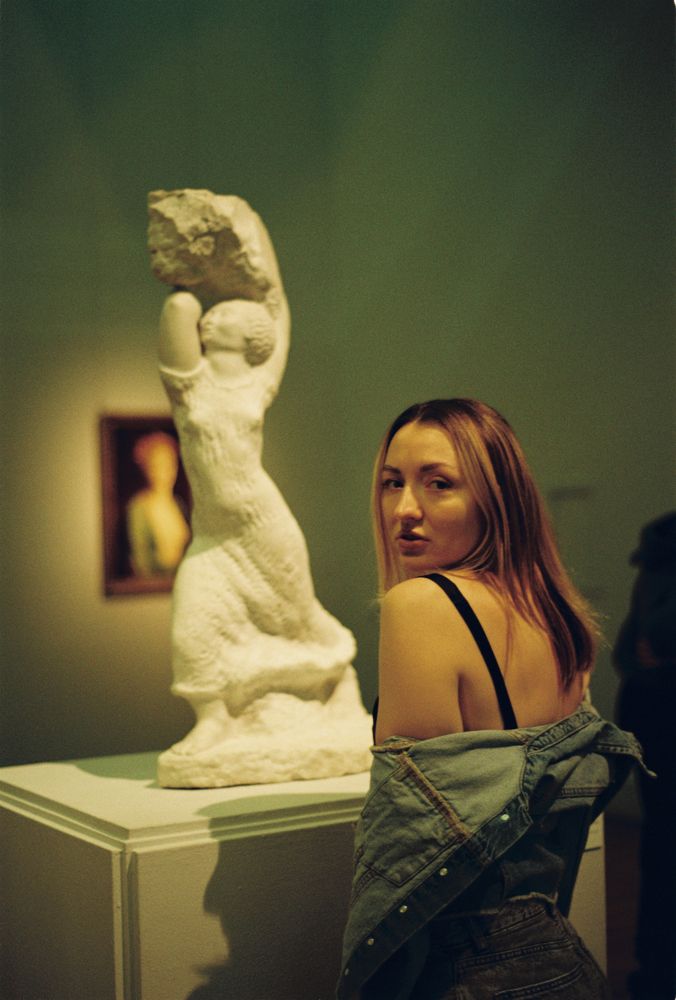 Photograph by Коля Рощин