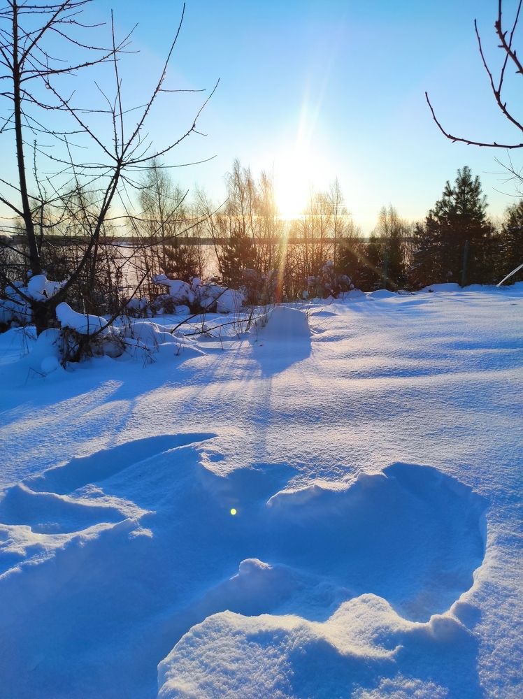 Photograph by Светлана Башаева