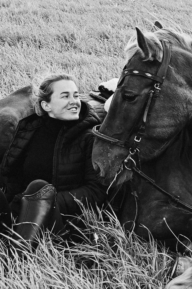 Фотография автора Воробьёва Анна