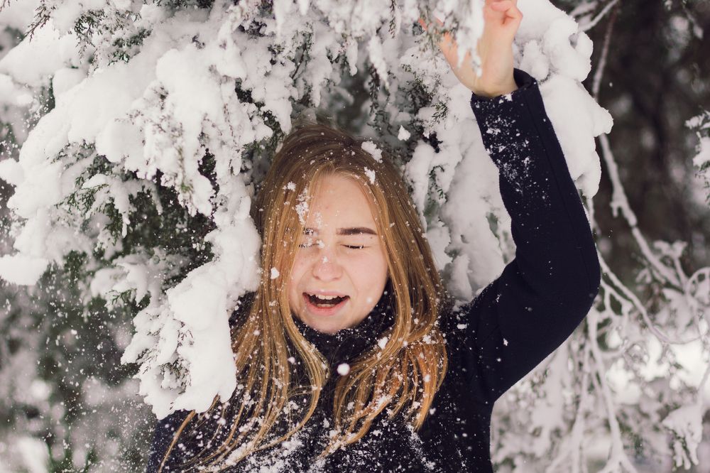 Photograph by Кристина Петанина