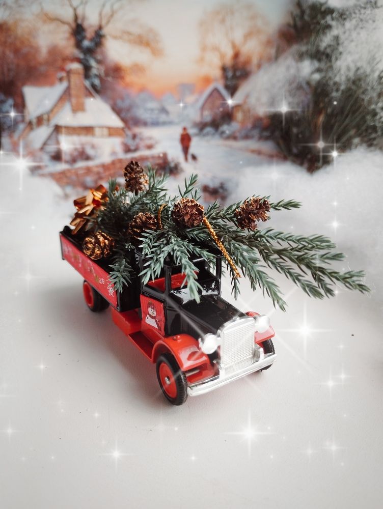 Photograph by Ольга Богорад