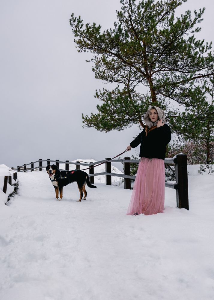 Photograph by Martins Babris