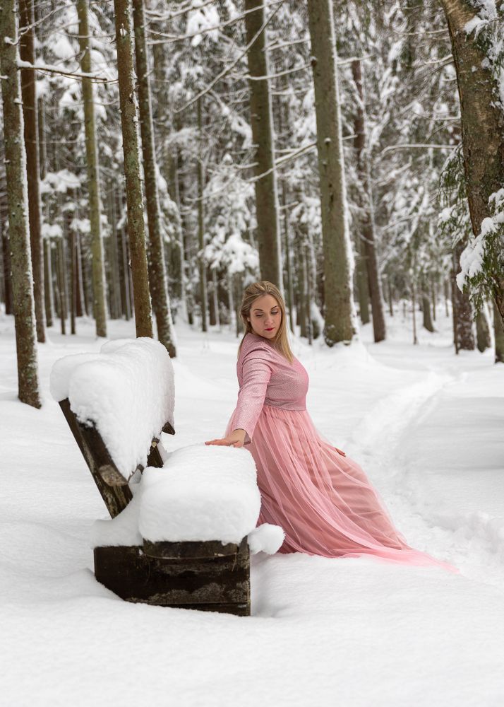 Photograph by Martins Babris