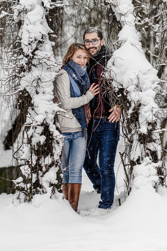 Фотография автора DanPav