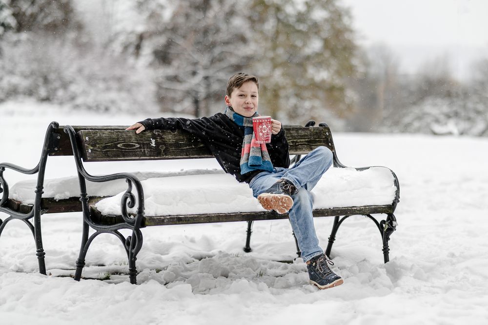 Фотография автора DanPav