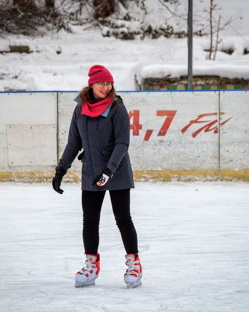 Photograph by Elena Zorina