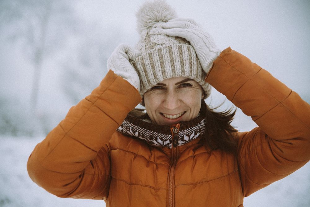 Photograph by Надежда Рязанцева