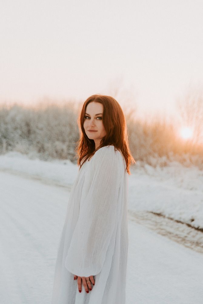 Photograph by Надежда Рязанцева