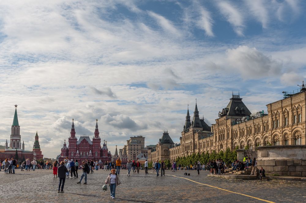 Photograph by Марина Короткова