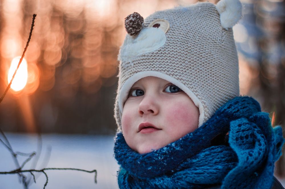 Photograph by Marina Moreva