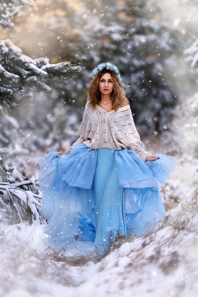 Photograph by Wioleta Wieciech