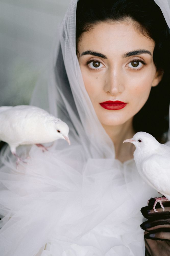 Photograph by Анна Макарова