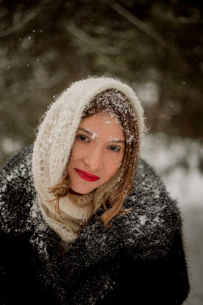 Photograph by Анастасия Дмитриева