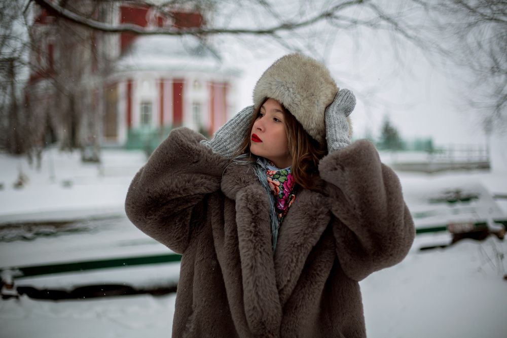 Photograph by Анастасия Дмитриева