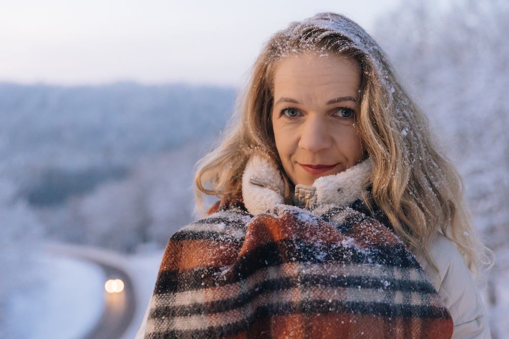 Photograph by Liga KALNINA