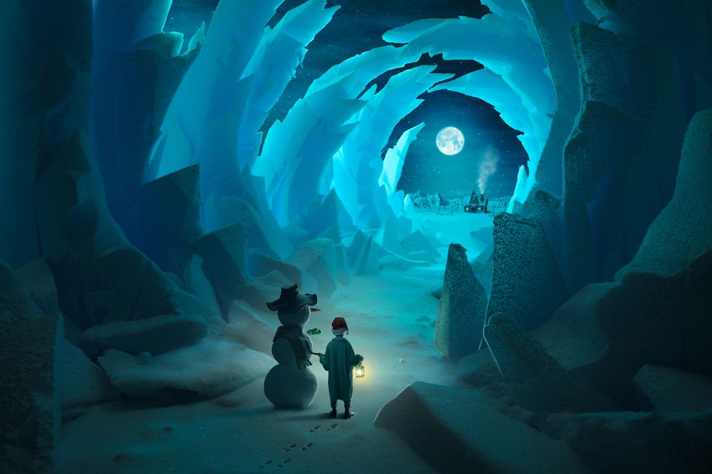 Photograph by Сергей Бойко