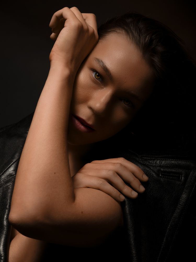 Photograph by Евгений Гуревич