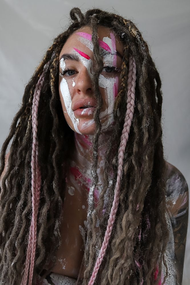 Фотография автора Люси Моисеенкова