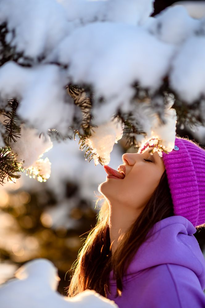 Фотография автора Алёна Васильева