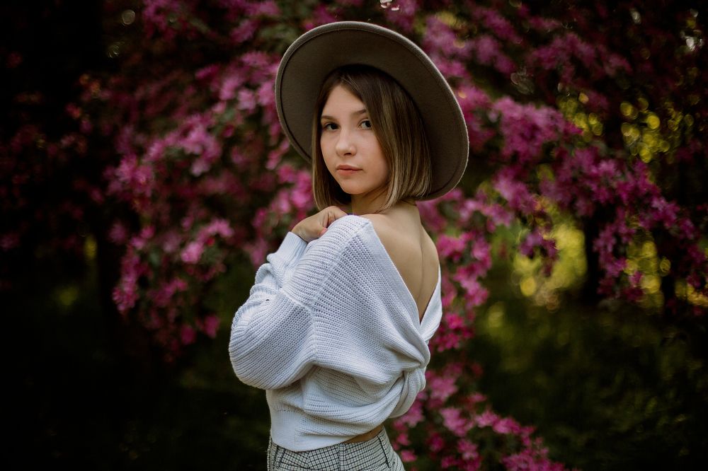 Photograph by Анастасия Дмитриева