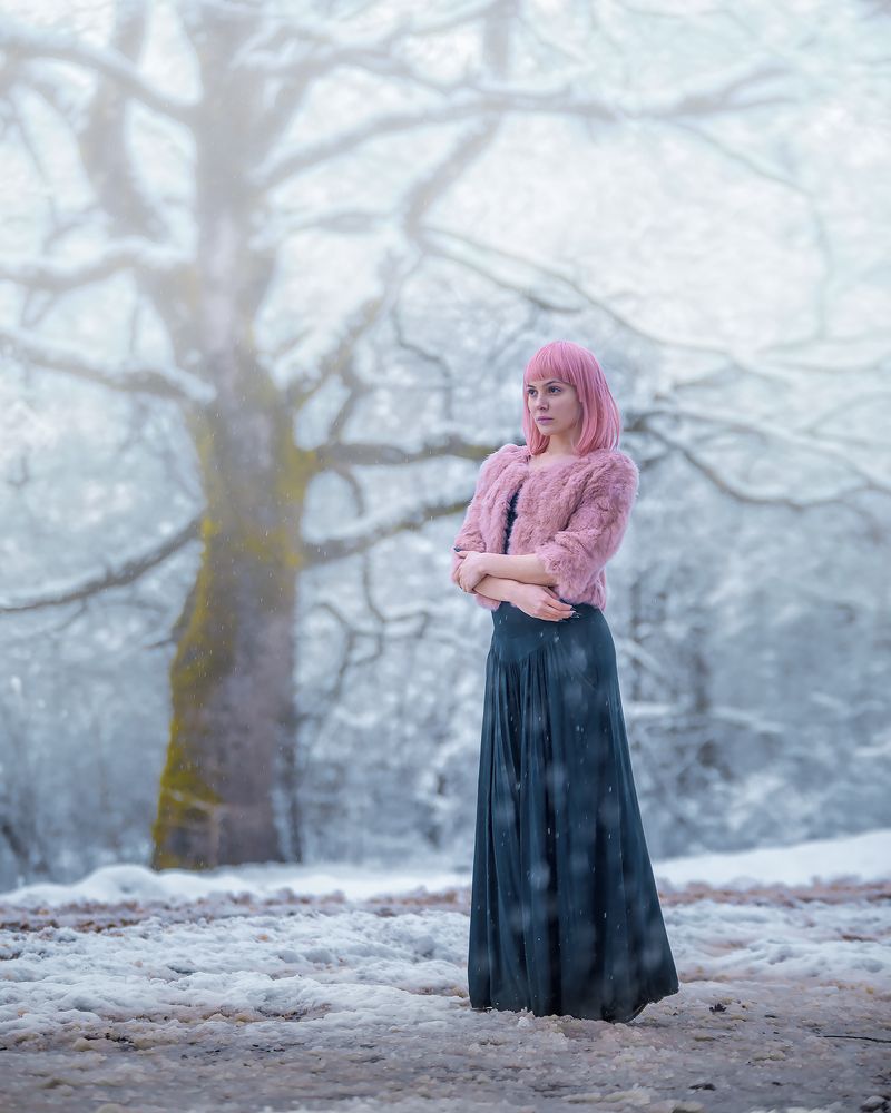 Photograph by Sergey Lexin