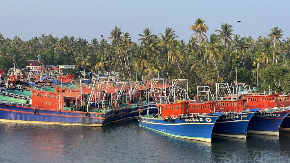 Photograph by Dmitry Litvinenko