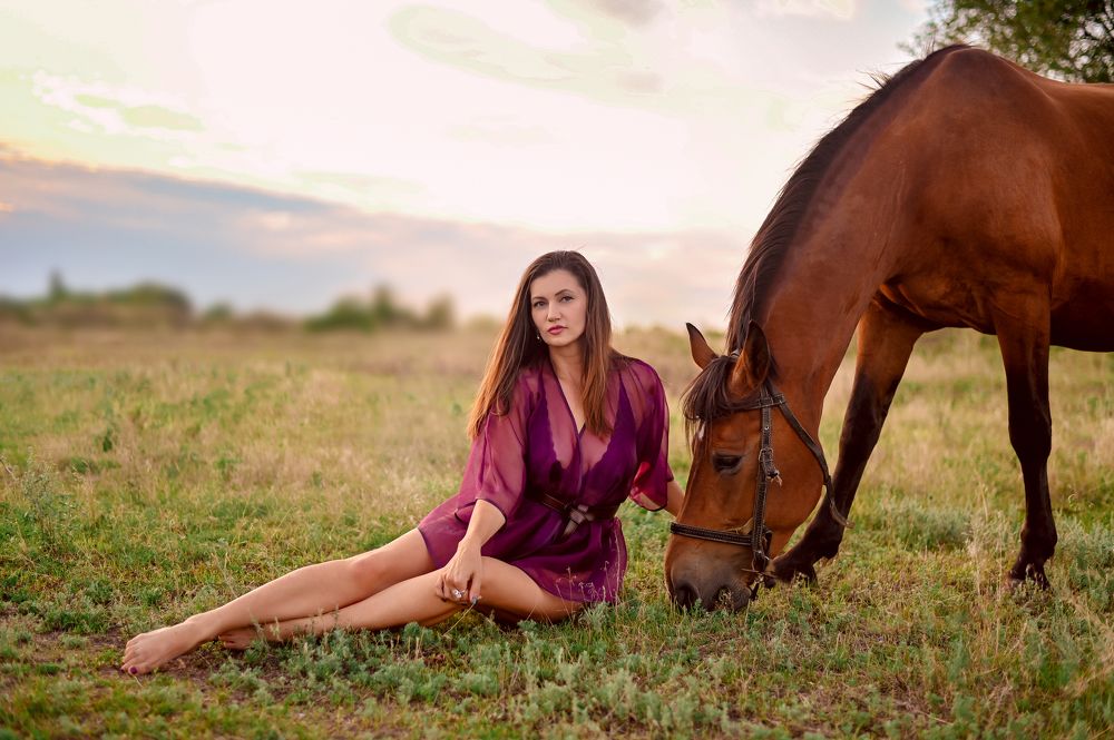 Фотография автора Алёна Васильева