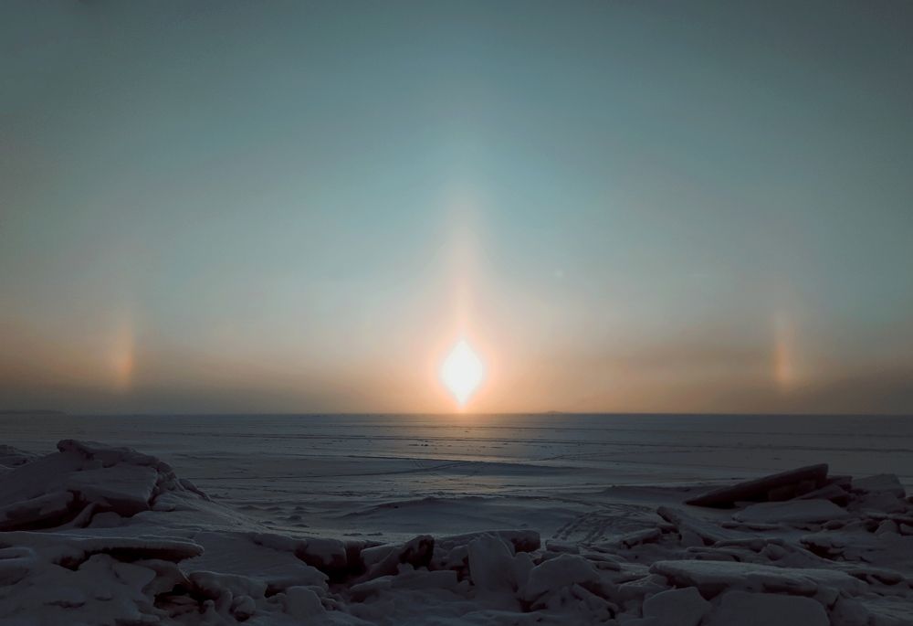 Фотография автора Ekaterina Sapezhinskaya