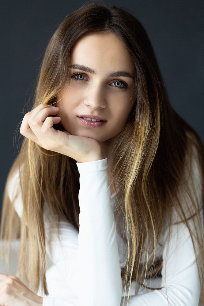 Photograph by Елена Фалеева