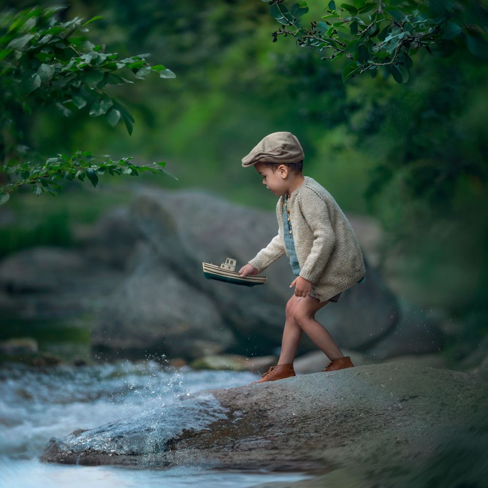 Photograph by Emanuel Manfrin