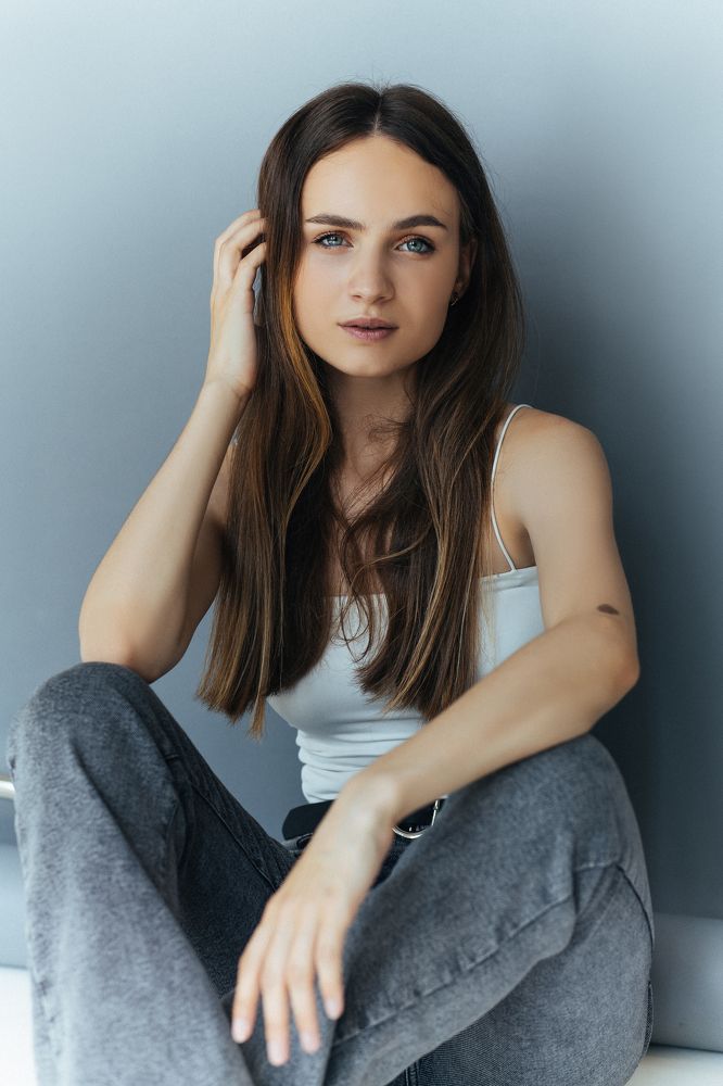 Photograph by Елена Фалеева