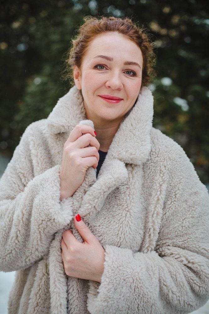 Photograph by Екатерина Захарова