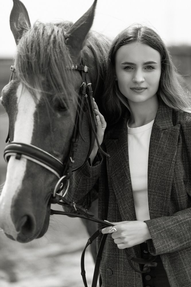 Photograph by Елена Фалеева