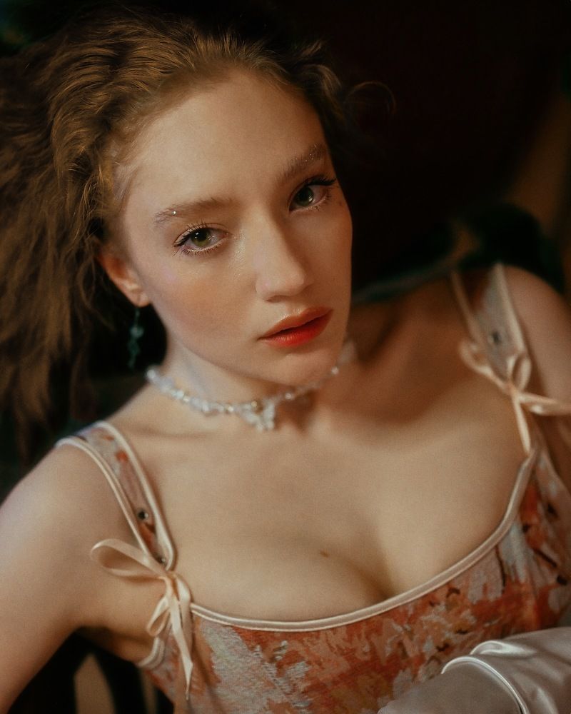 Photograph by Артём Кобызев