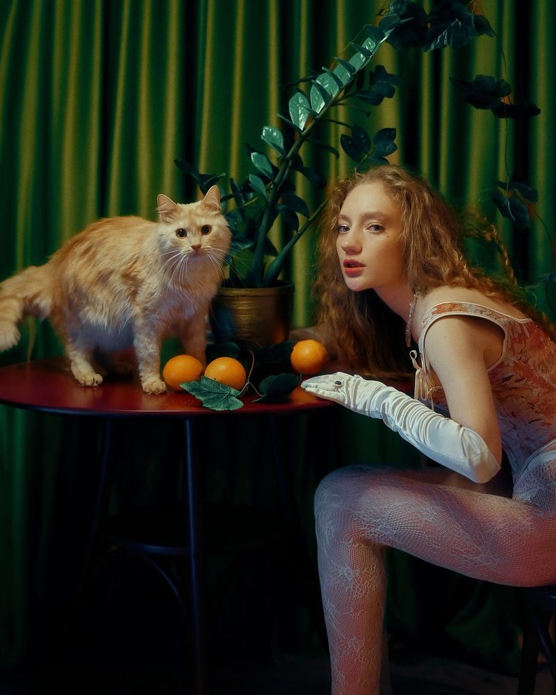 Photograph by Артём Кобызев