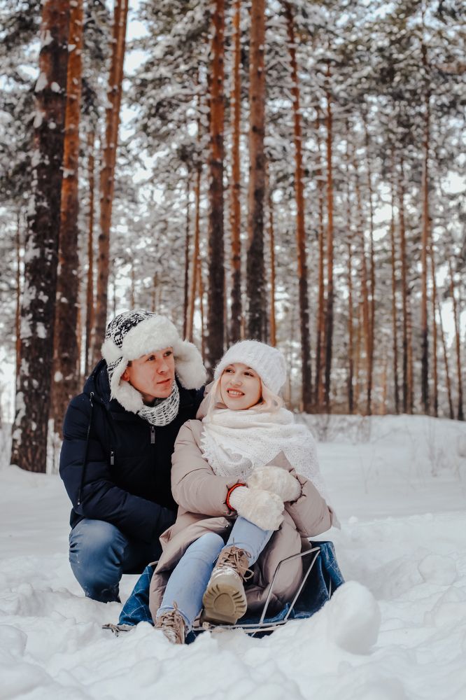 Photograph by Olivka Ulyanova