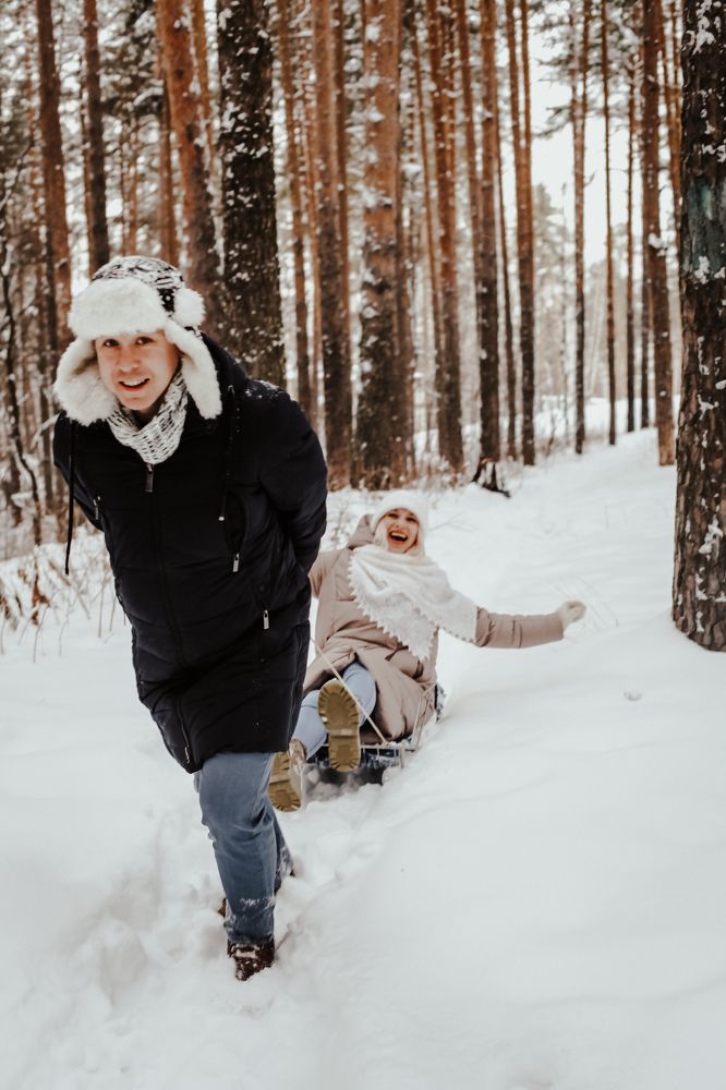 Photograph by Olivka Ulyanova
