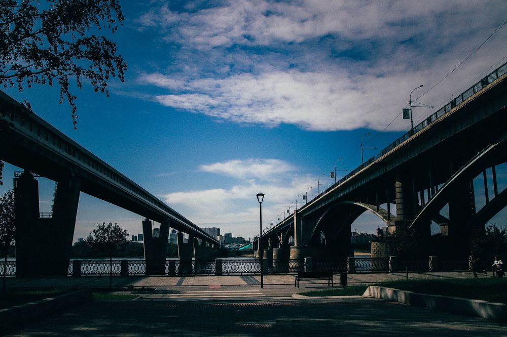 Photograph by Евгения Сенченко
