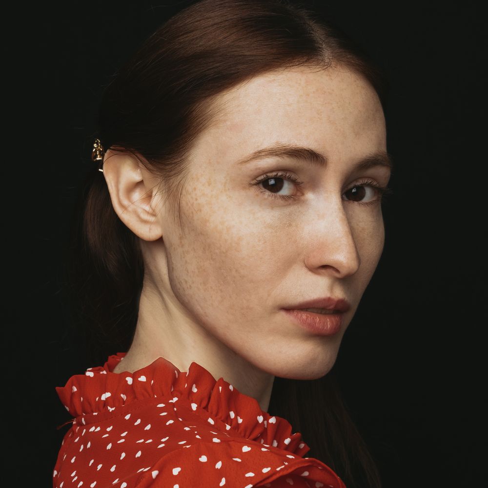 Photograph by Александр Терников