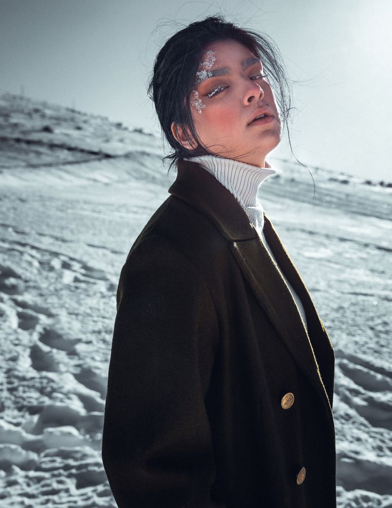 Photograph by Ali Fallah