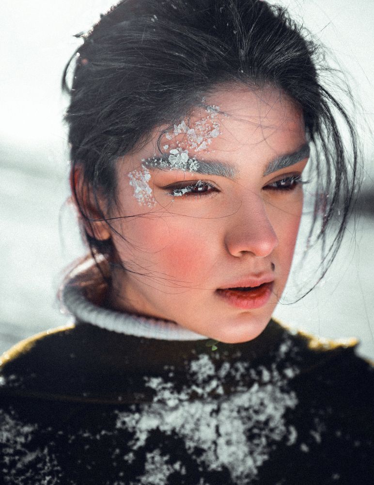 Photograph by Ali Fallah