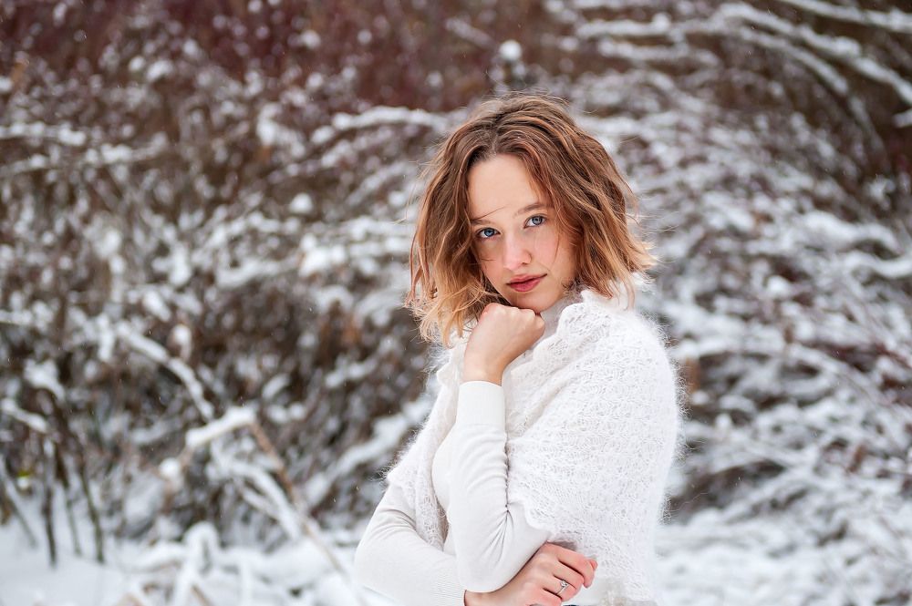 Photograph by Sergey Rygin