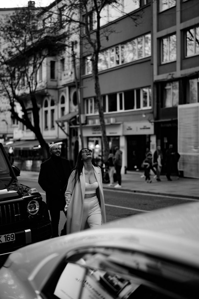 Photograph by Ali Fallah