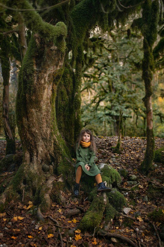 Photograph by Анна Марецкая