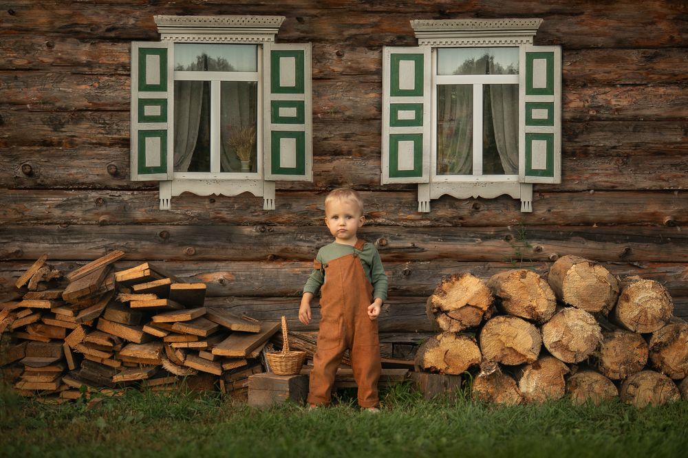 Photograph by Анна Марецкая